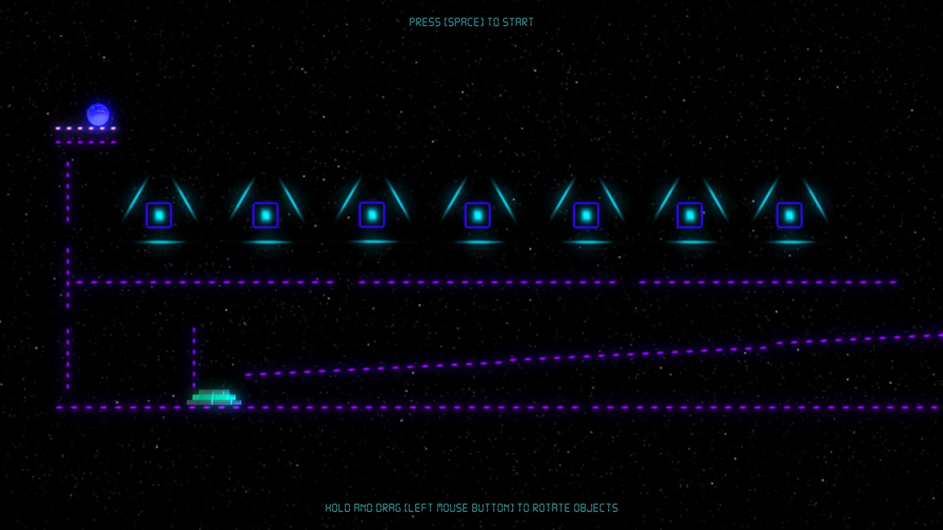 Изображение игры: Mind Spheres