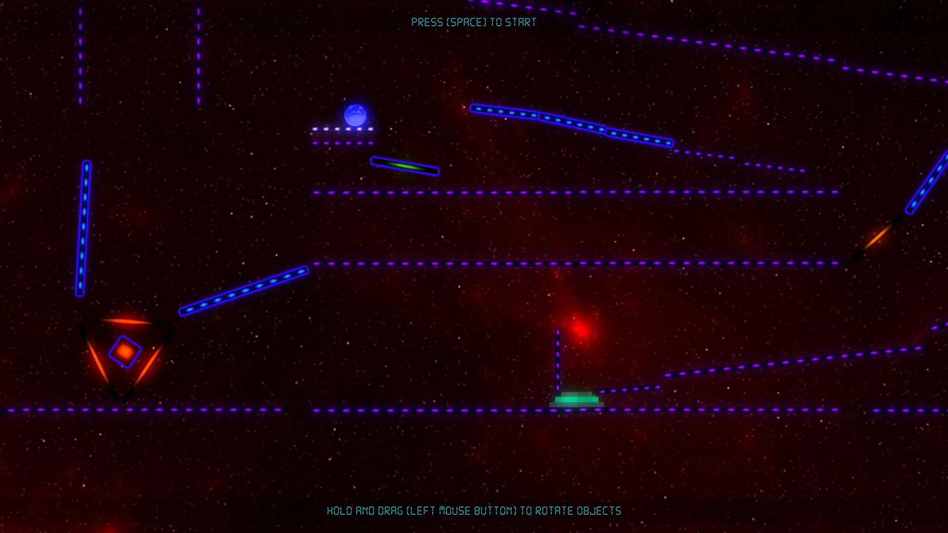 Изображение игры: Mind Spheres