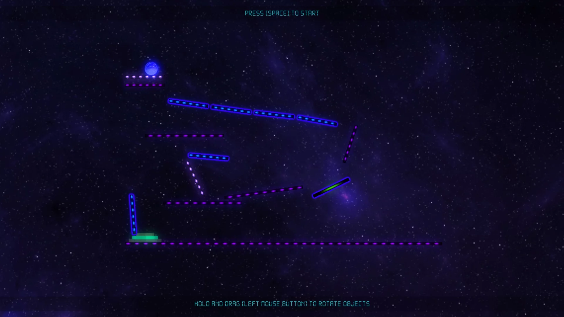 Изображение игры: Mind Spheres