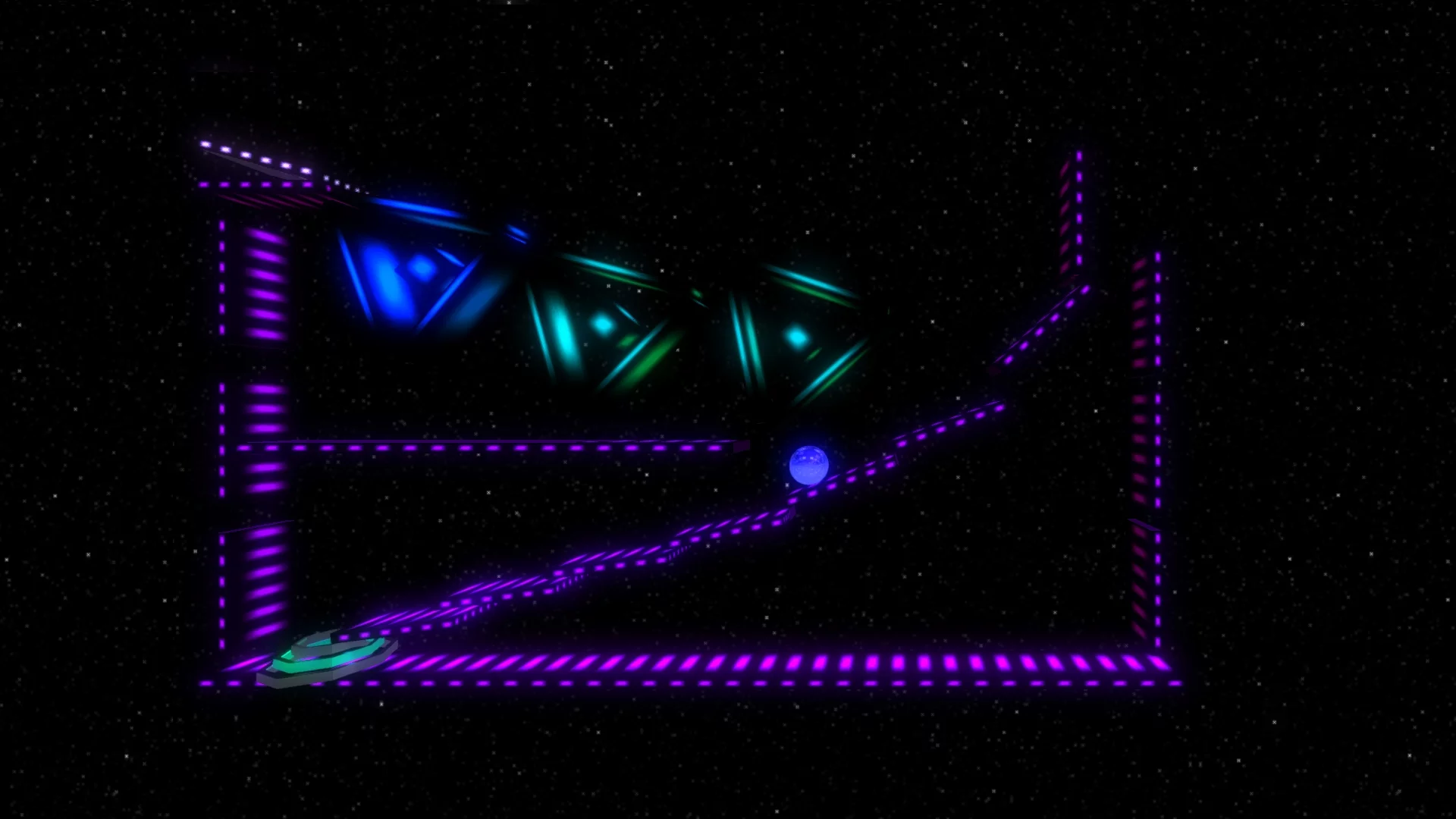 Изображение игры: Mind Spheres
