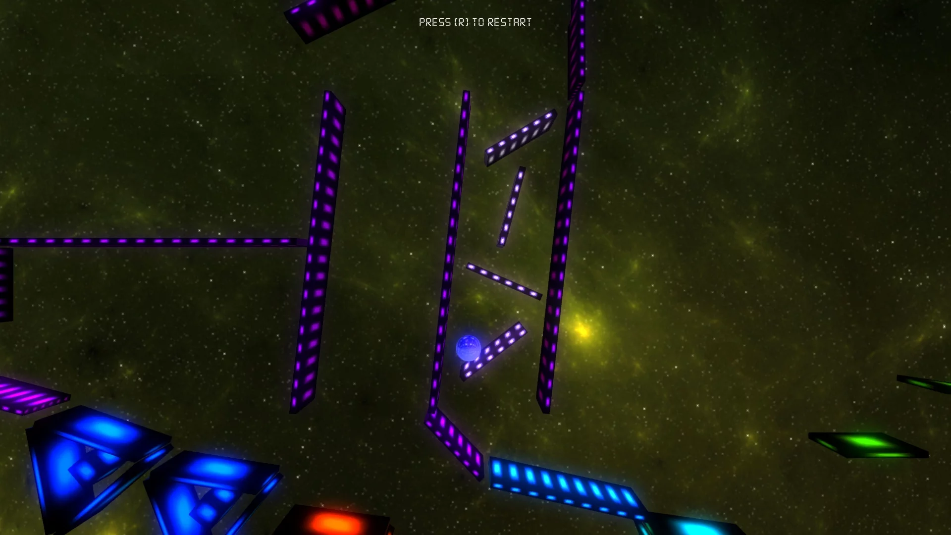 Изображение игры: Mind Spheres