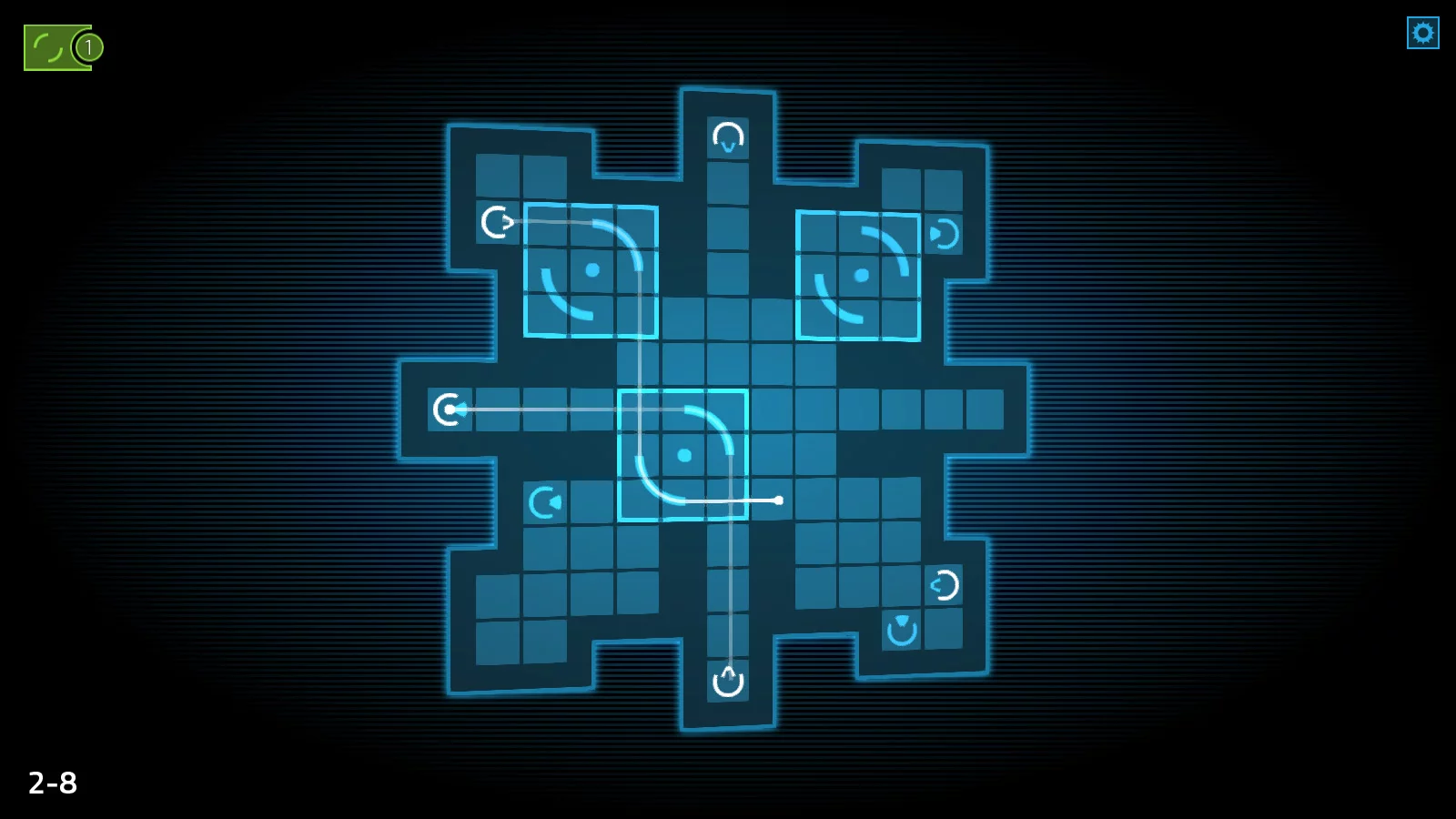 Изображение игры: Operator Overload