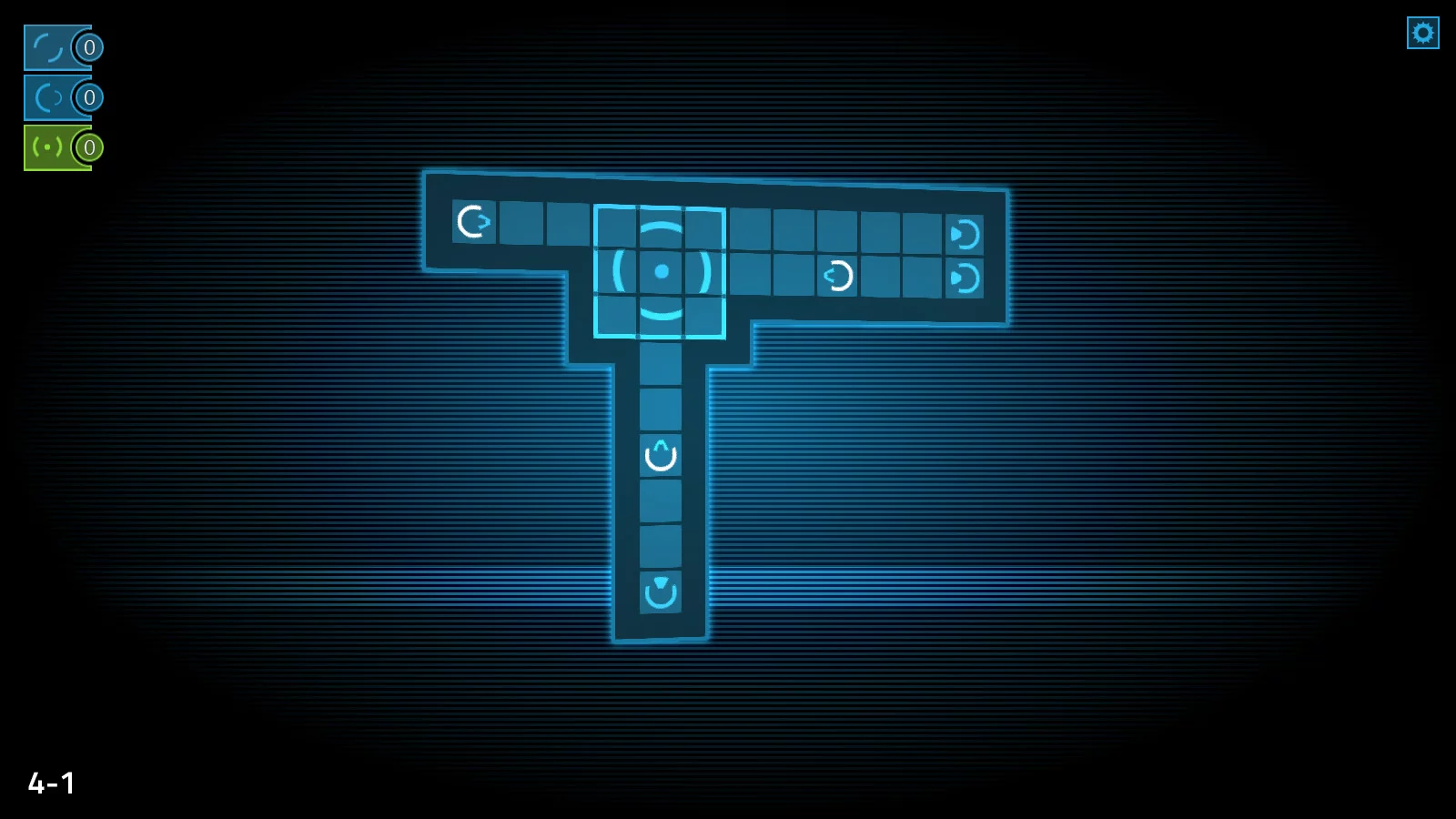Изображение игры: Operator Overload