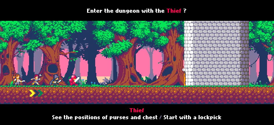 Изображение игры: Tower of Archeos