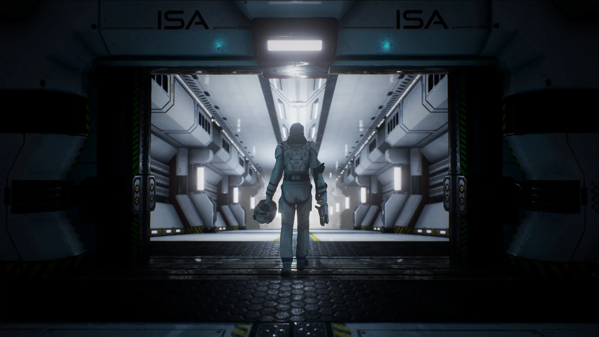 Изображение игры: The Turing Test