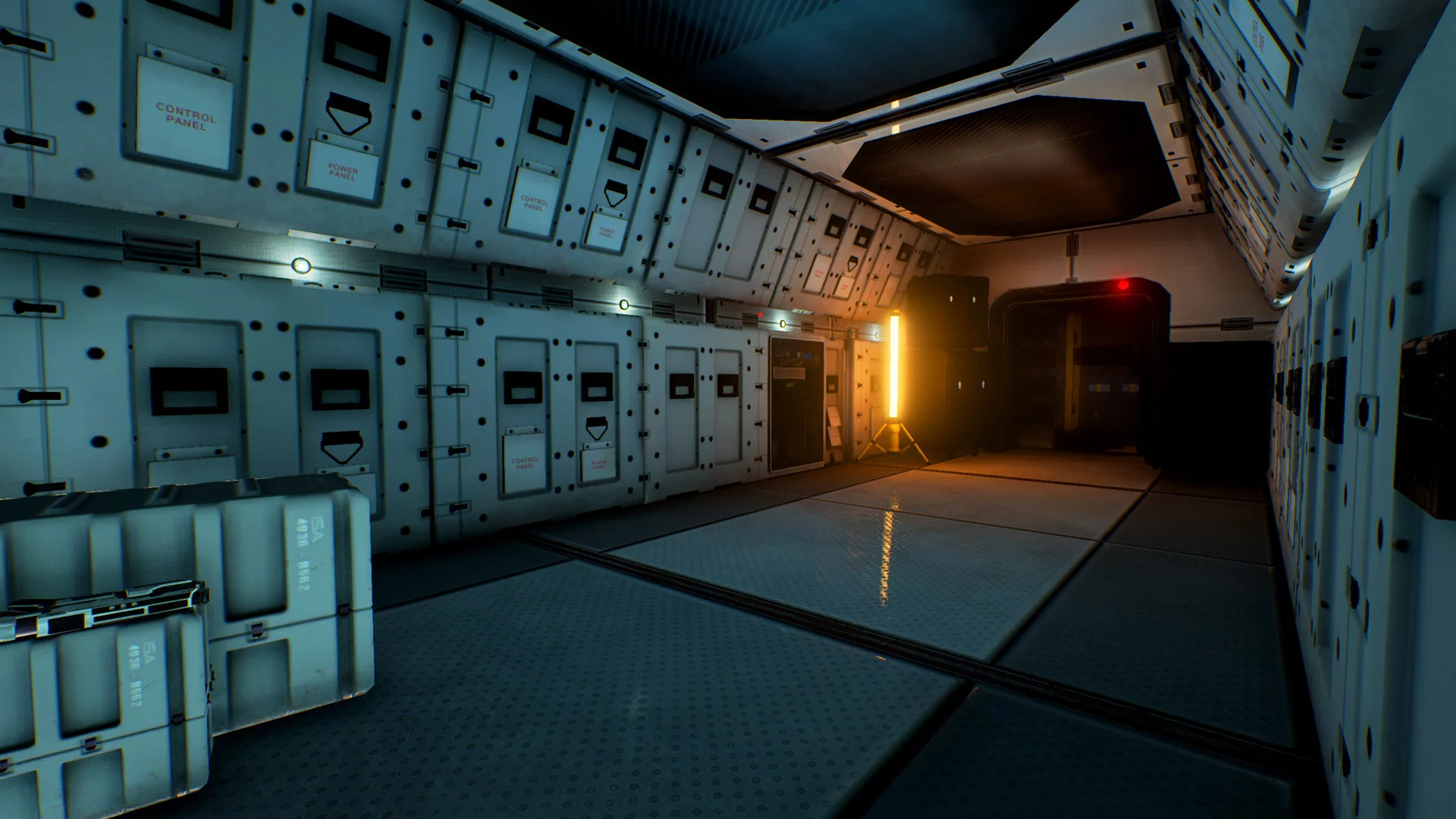 Изображение игры: The Turing Test