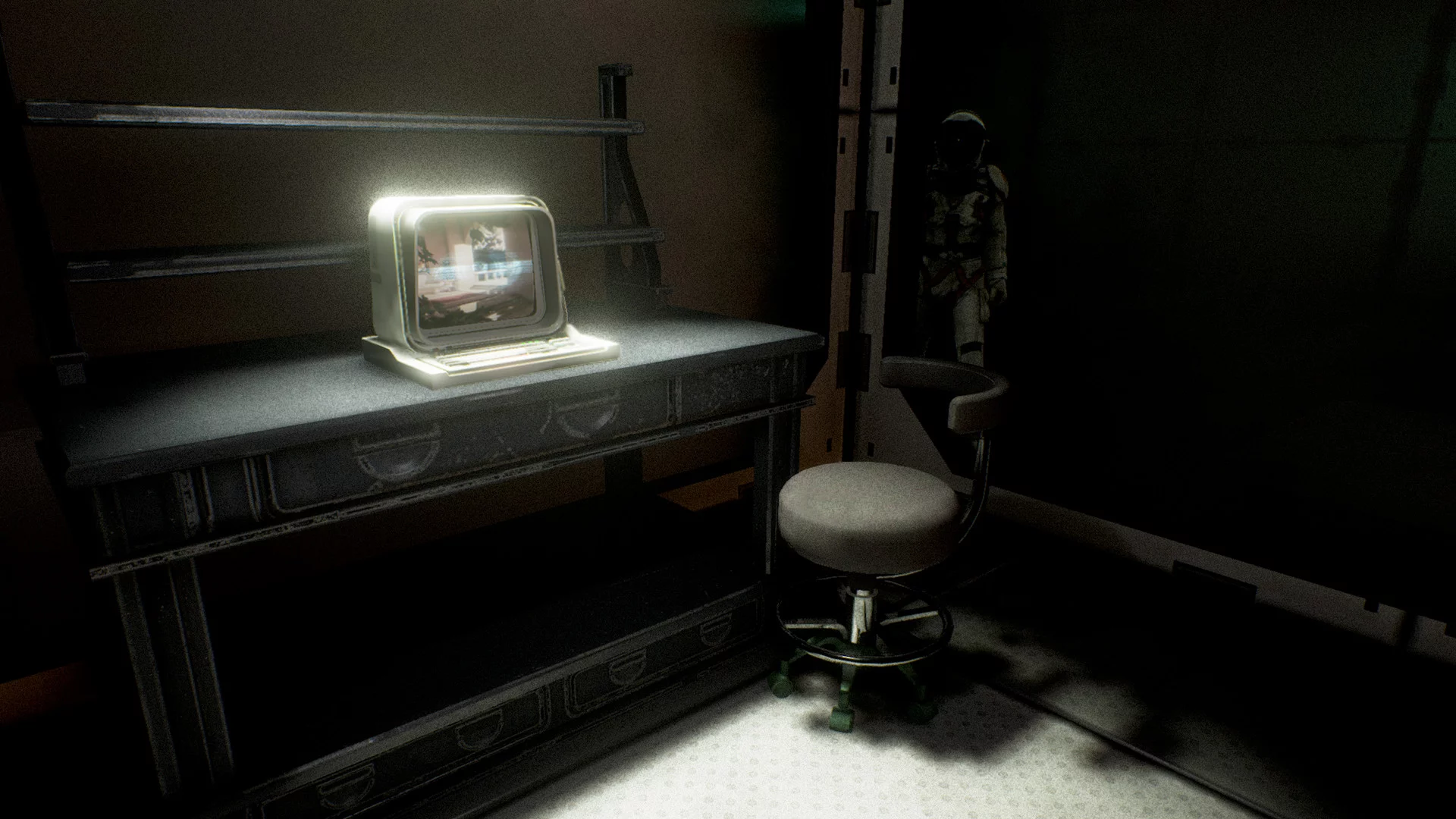 Изображение игры: The Turing Test