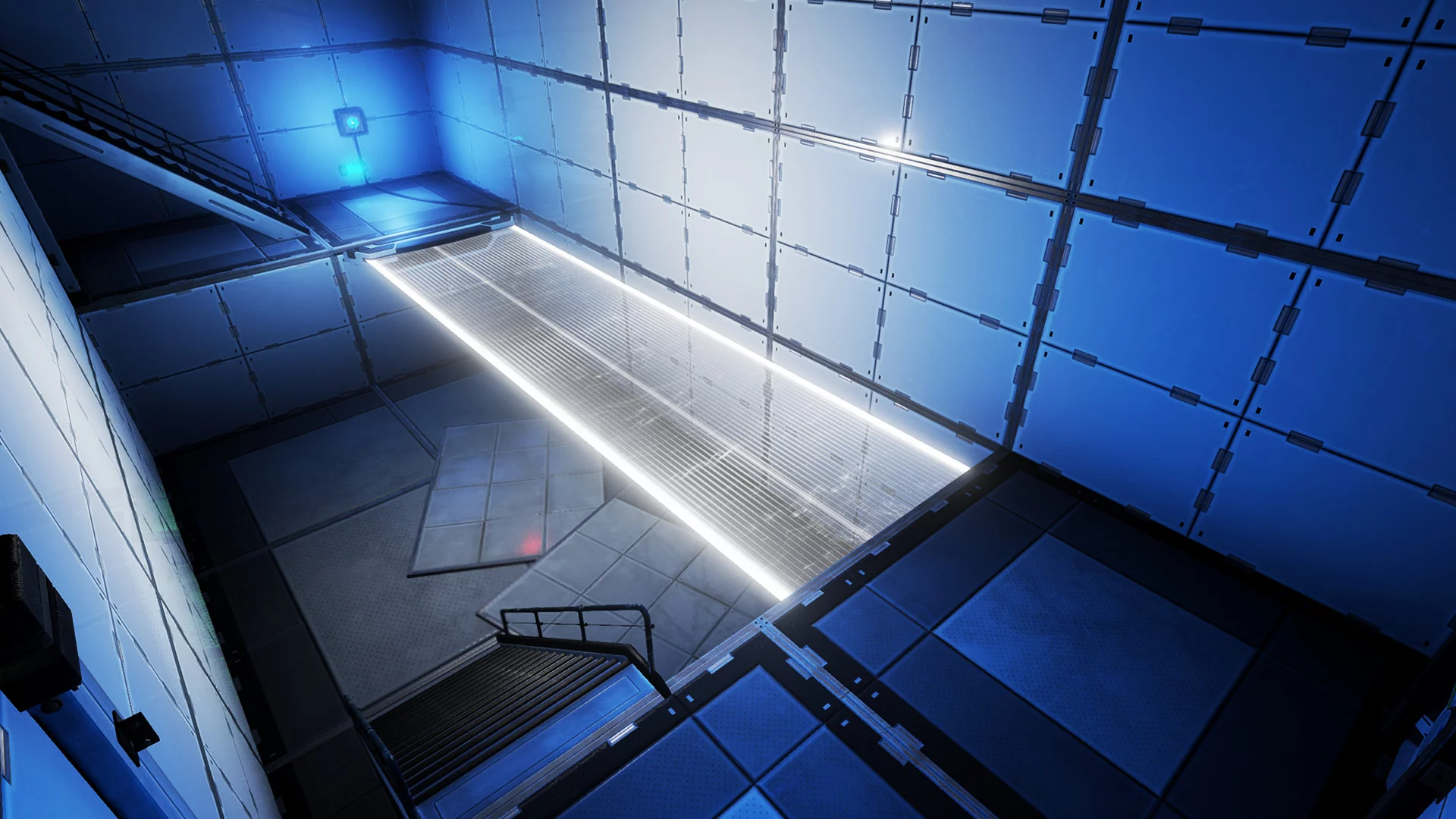 Изображение игры: The Turing Test