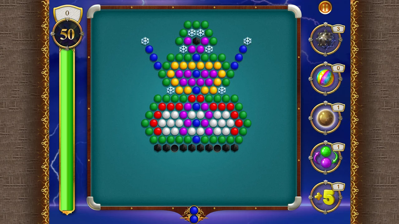Изображение игры: Time Gap