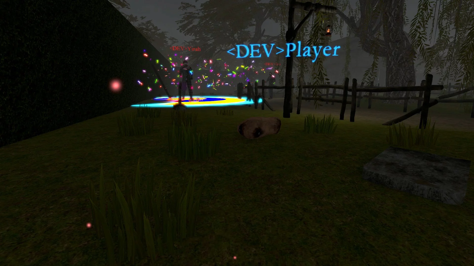 Изображение игры: SoulHunt
