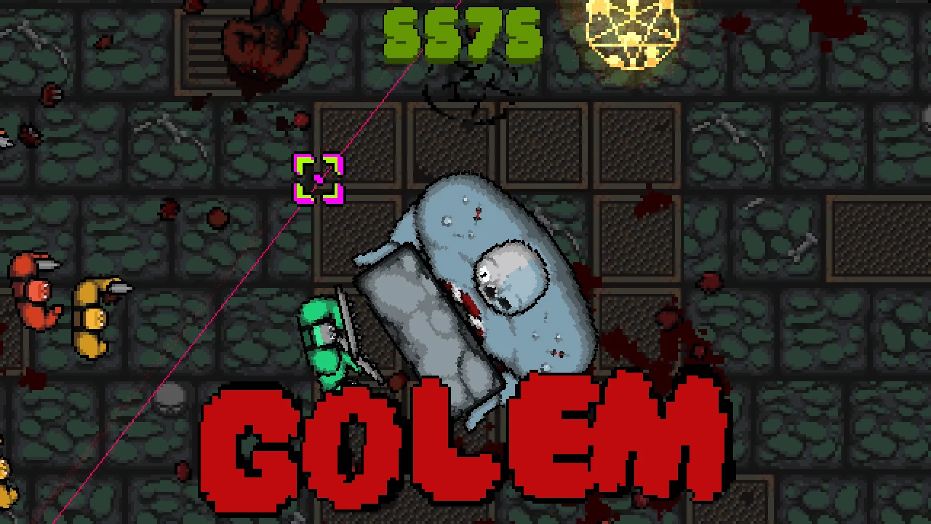 Изображение игры: Tormentor❌Punisher