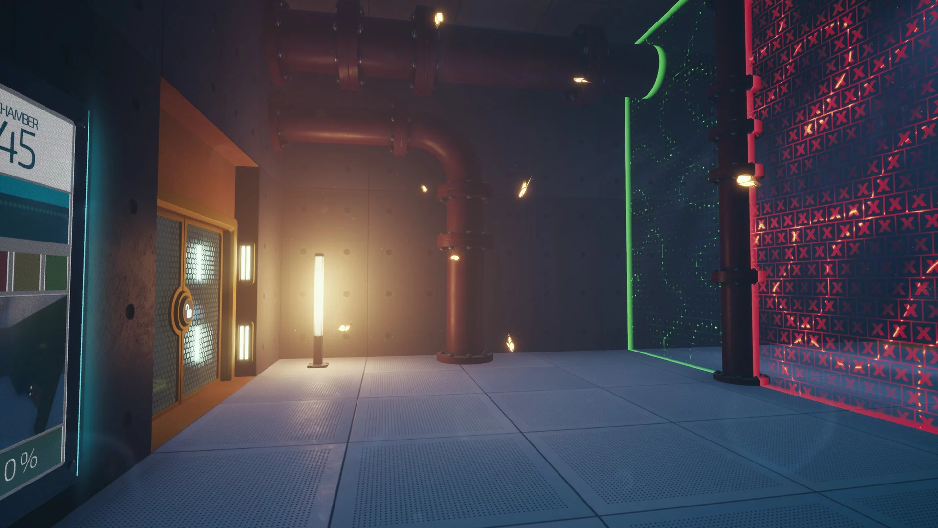 Изображение игры: Enigma Prison