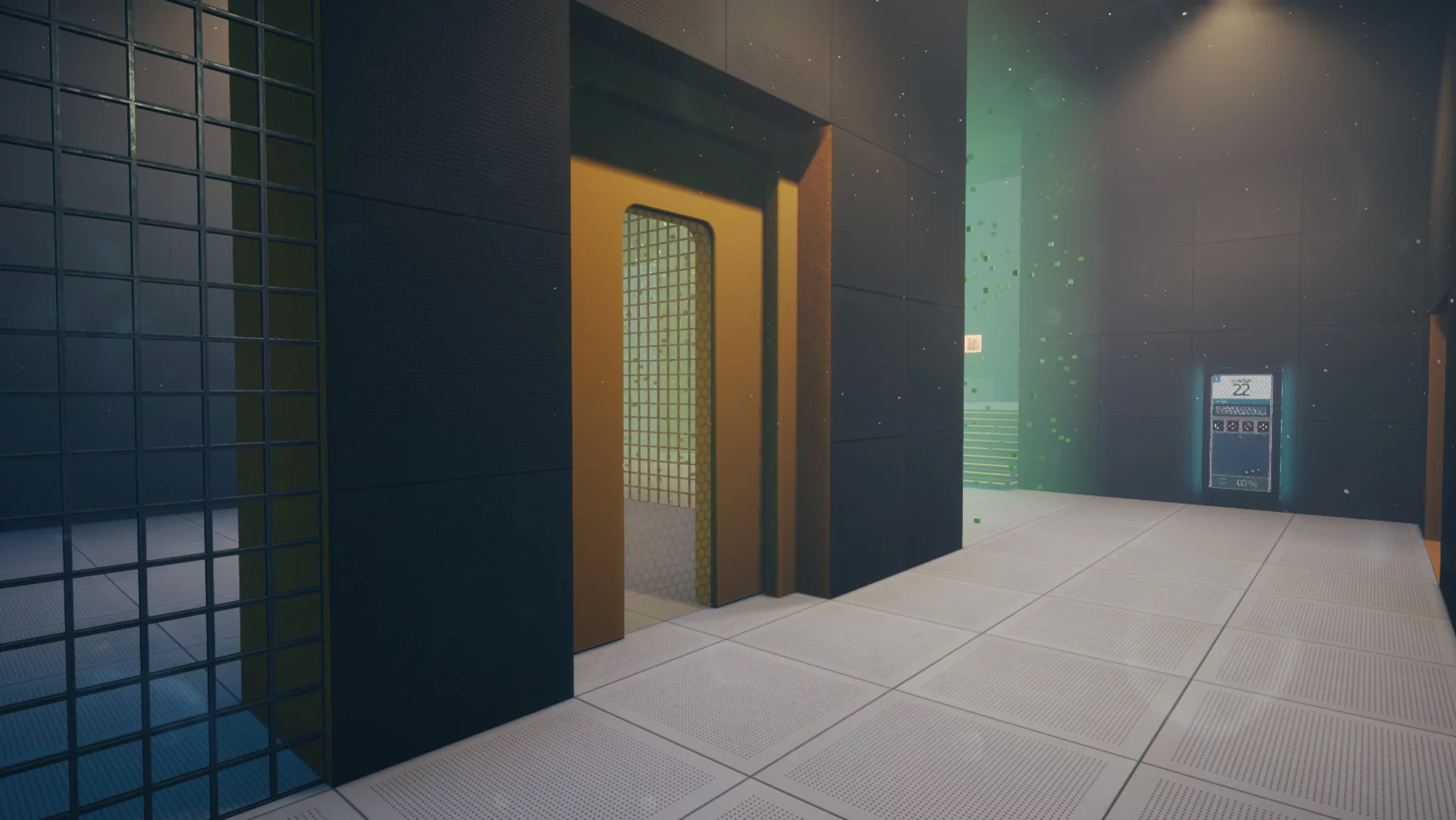 Изображение игры: Enigma Prison