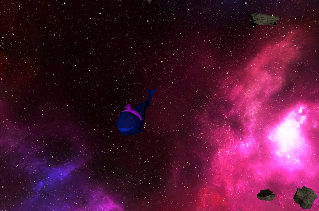 Изображение игры: Rogue Fighter