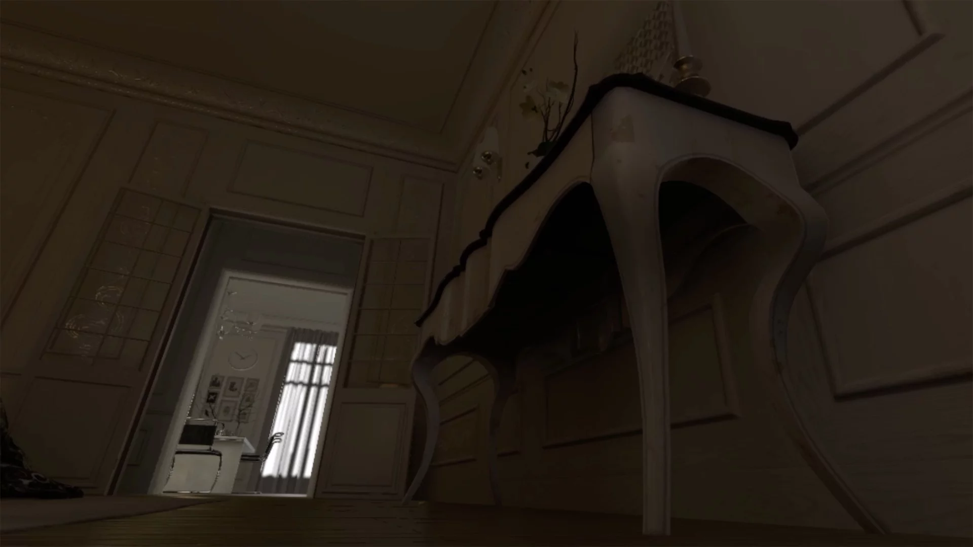 Изображение игры: House of Alice