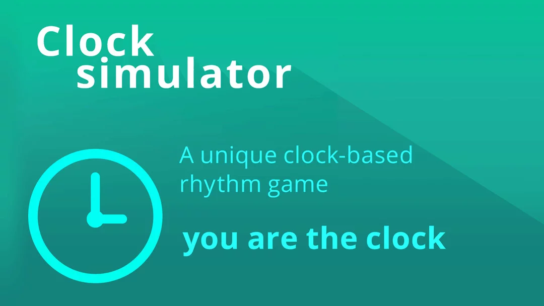 Изображение игры: Clock Simulator