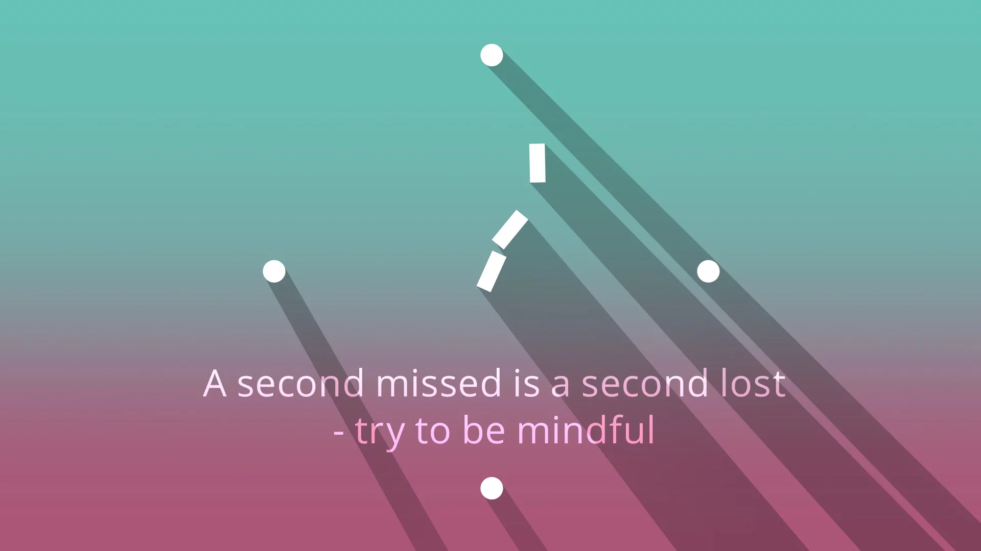 Изображение игры: Clock Simulator
