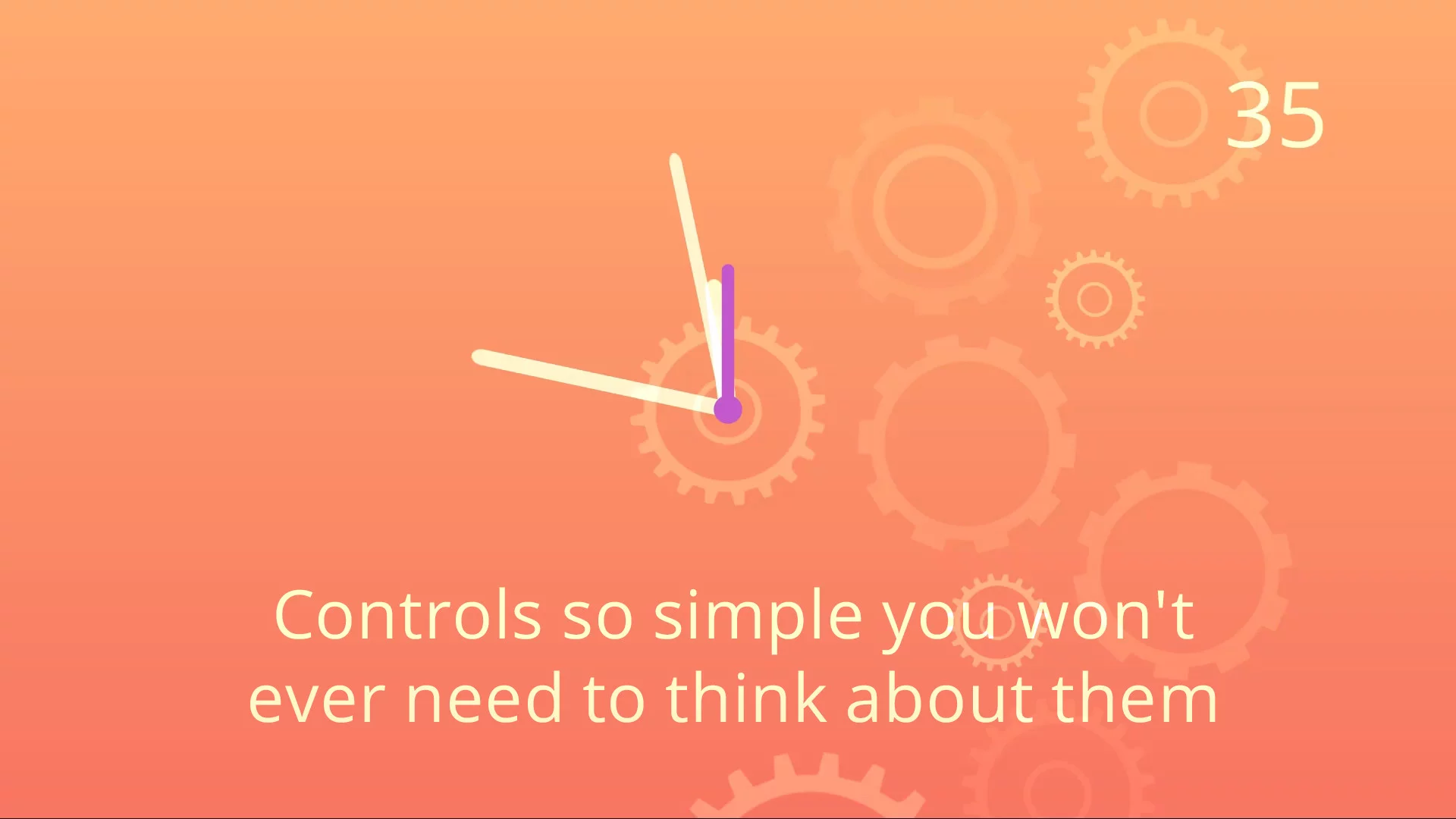 Изображение игры: Clock Simulator
