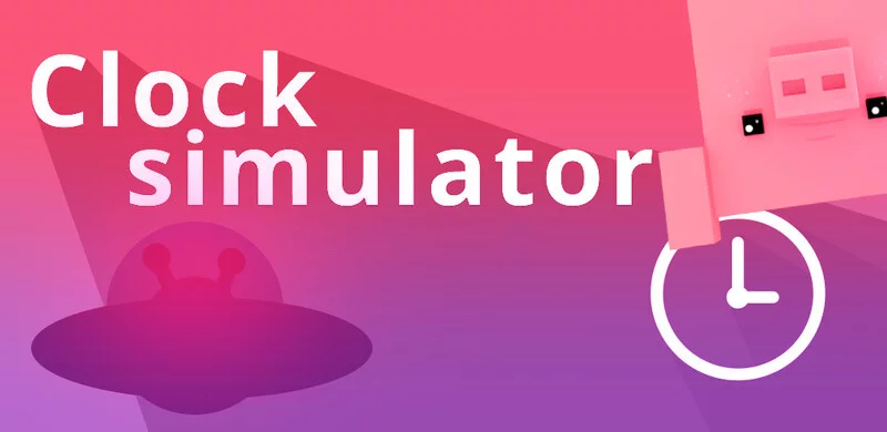 Изображение игры: Clock Simulator