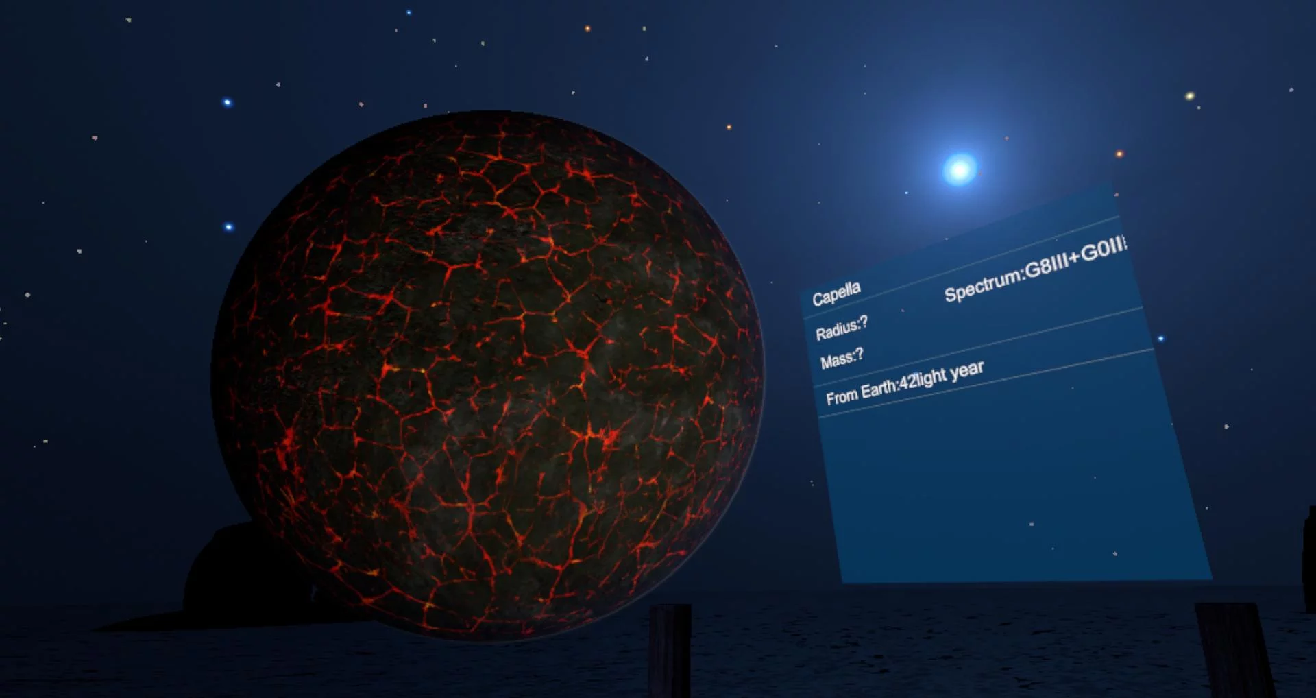 Изображение игры: Stars