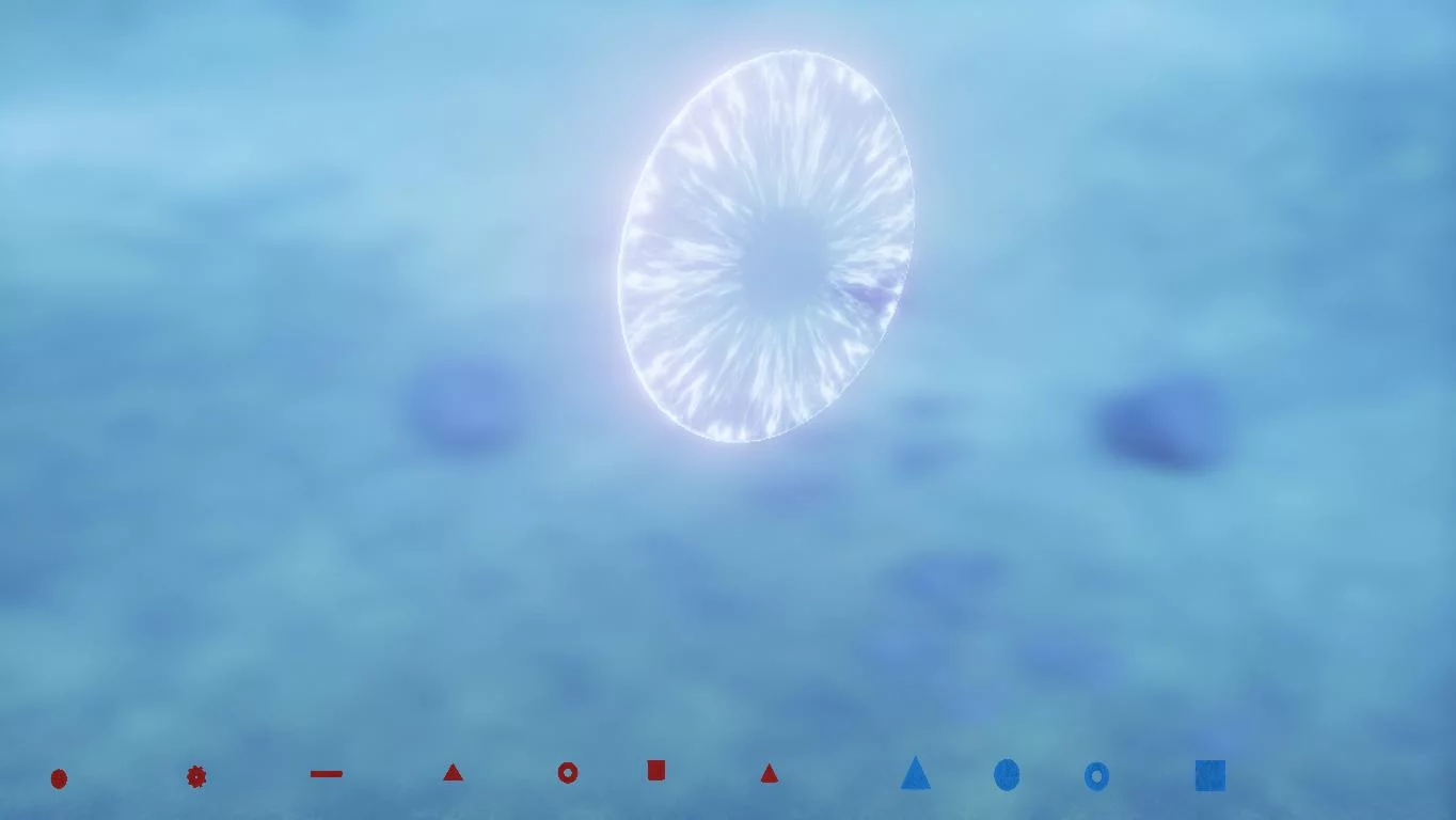 Изображение игры: Invisible Mind
