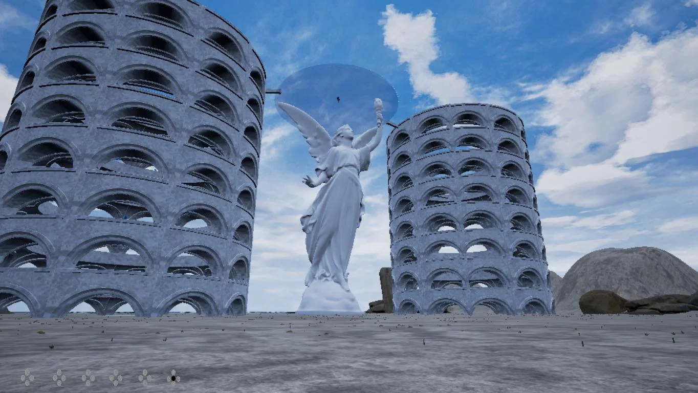 Изображение игры: Invisible Mind