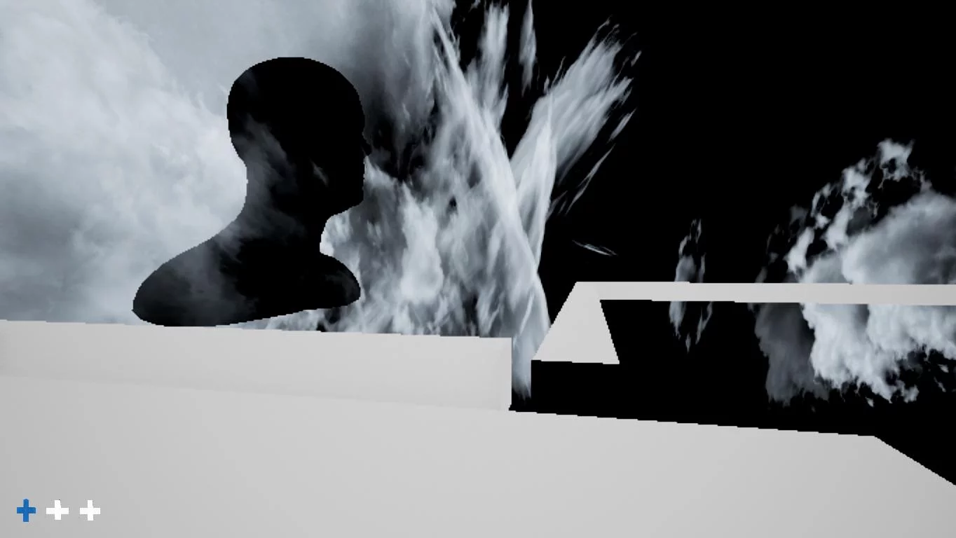 Изображение игры: Invisible Mind