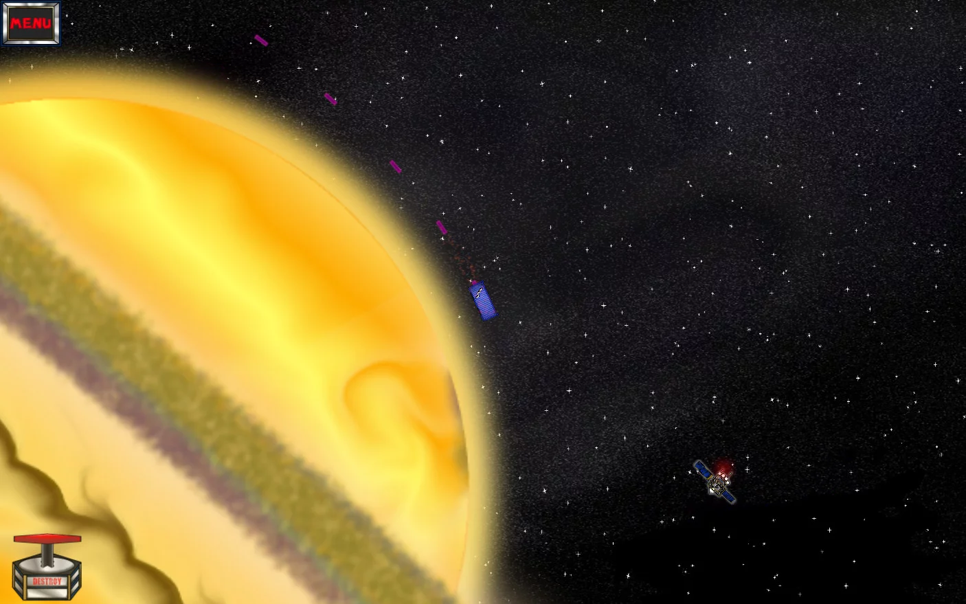 Изображение игры: Interstellar Logistics Inc