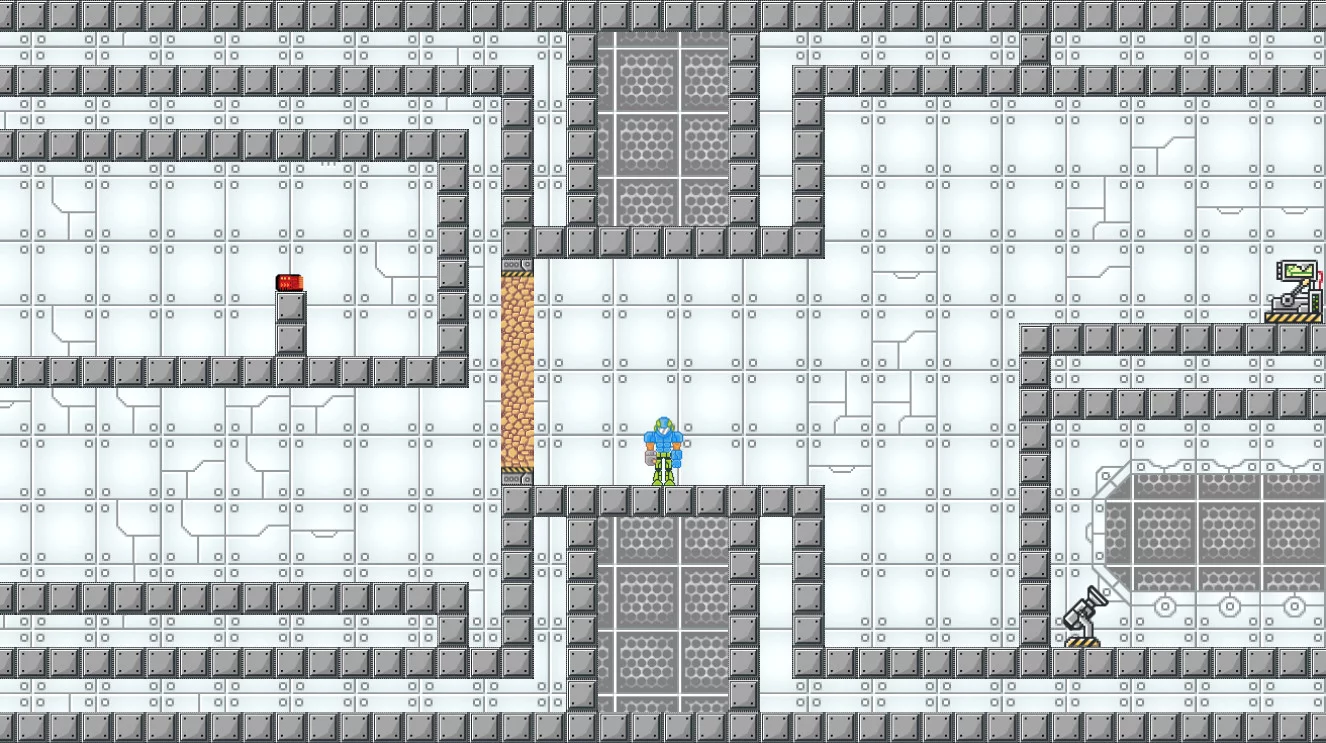 Изображение игры: Redactem