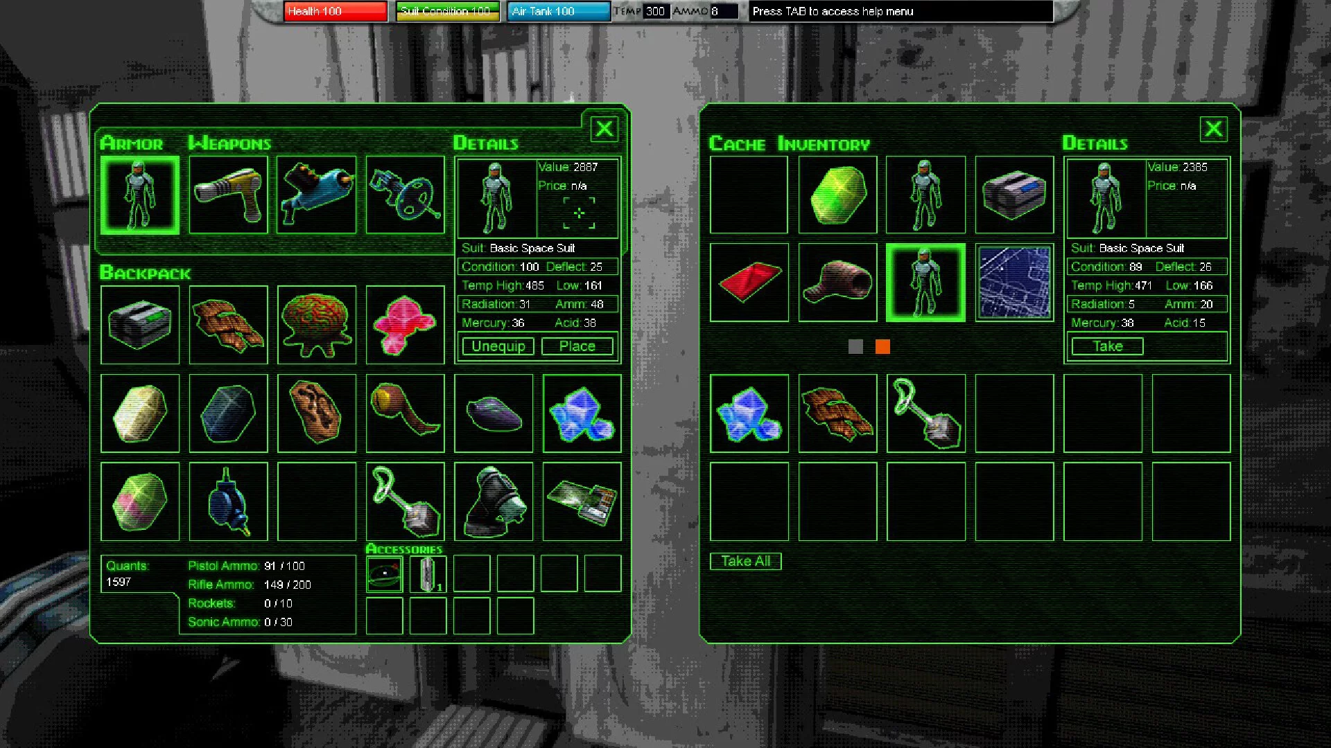 Изображение игры: Star Explorers