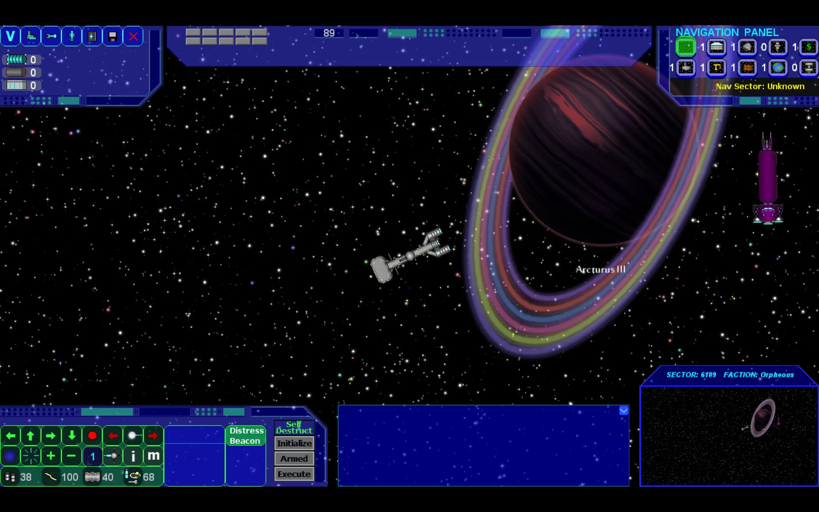Изображение игры: Avalon: The Journey Begins