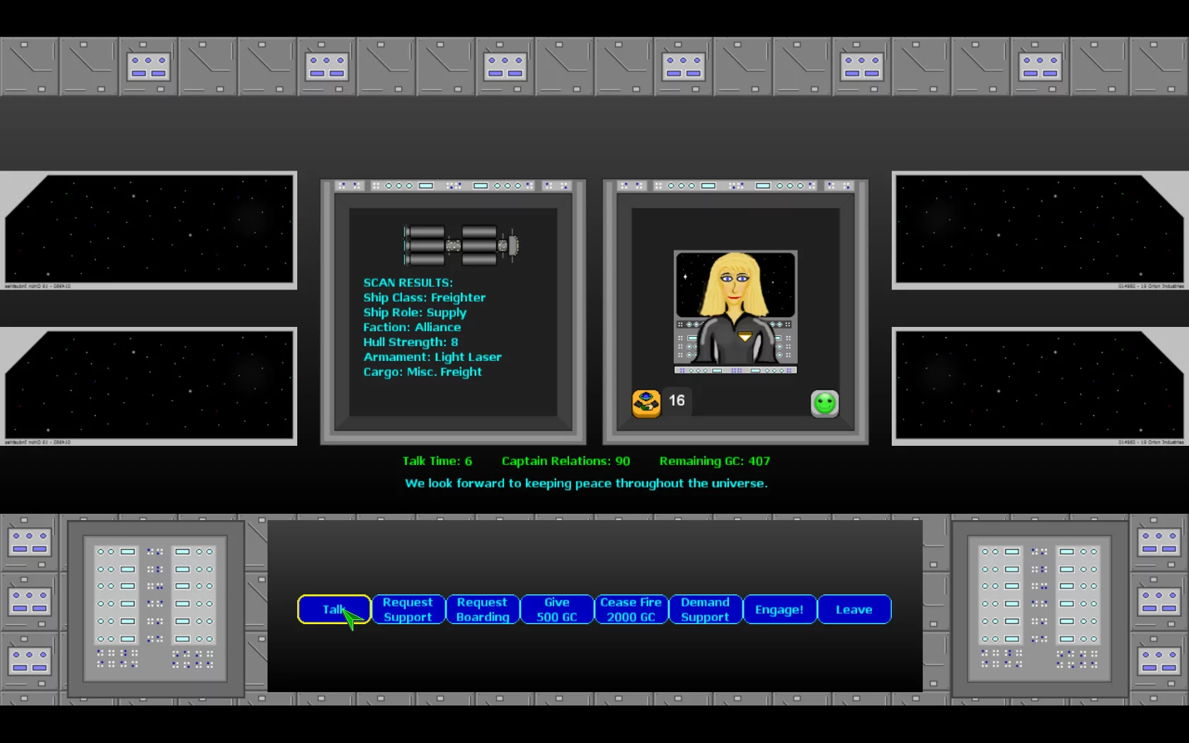 Изображение игры: Avalon: The Journey Begins
