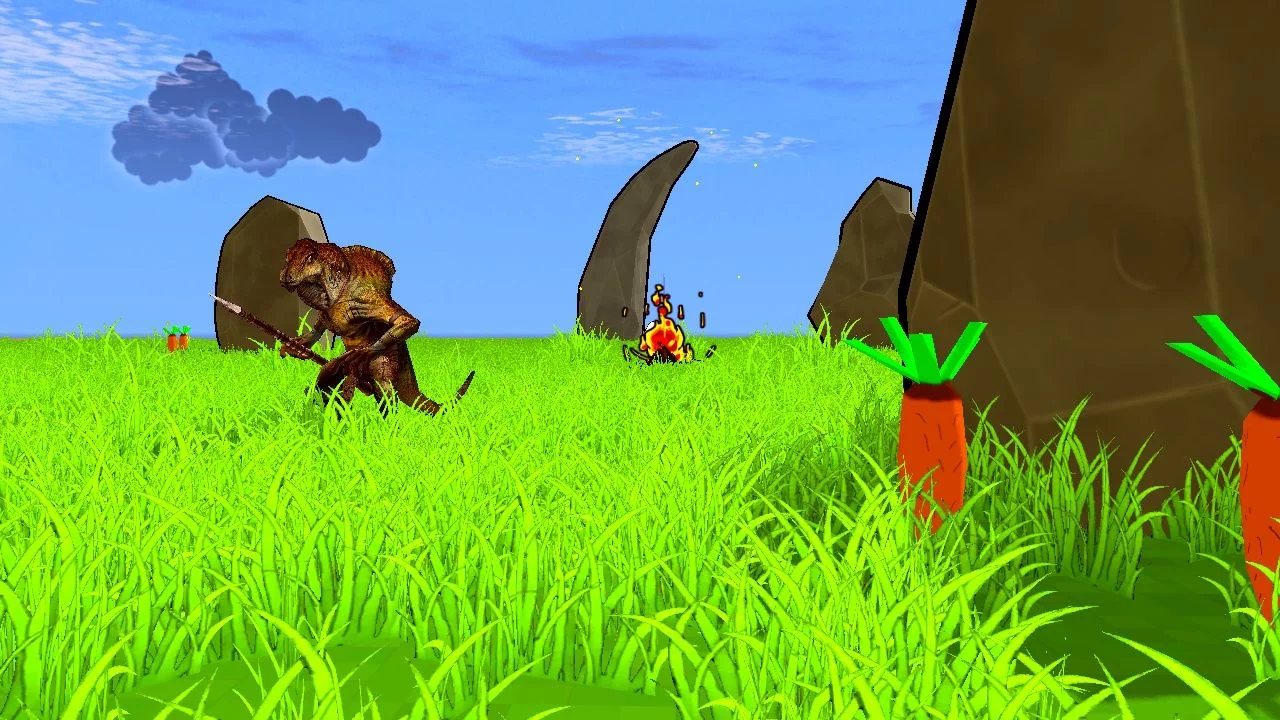 Изображение игры: The Return Home Remastered