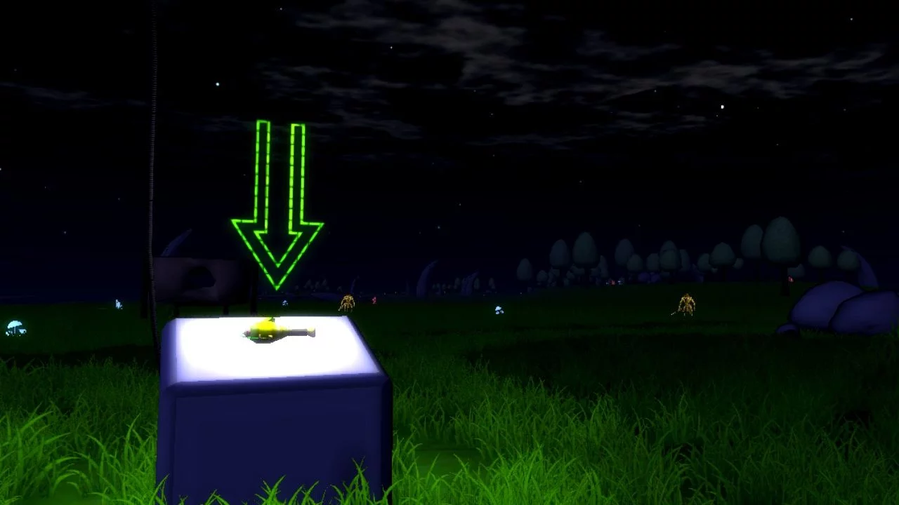 Изображение игры: The Return Home Remastered