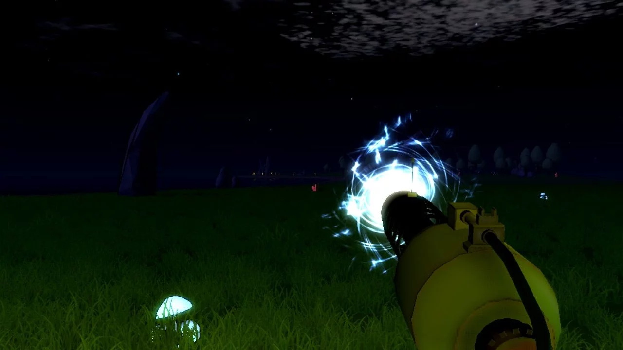 Изображение игры: The Return Home Remastered
