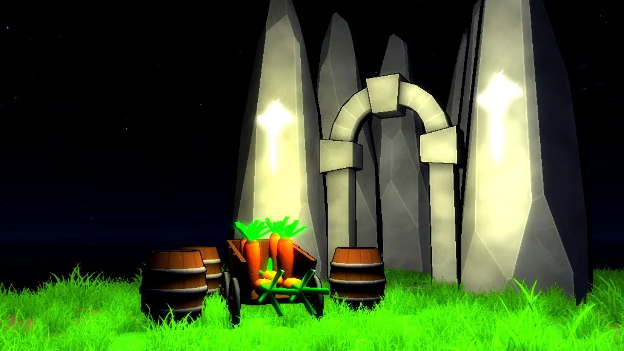 Изображение игры: The Return Home Remastered