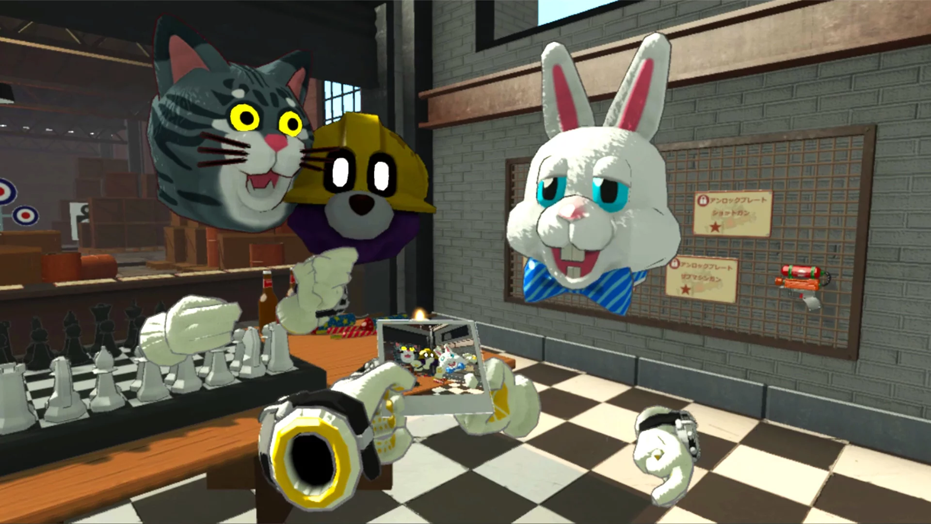 Изображение игры: Dig 4 Destruction