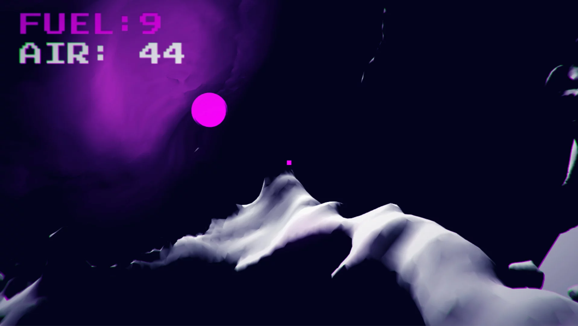 Изображение игры: Void
