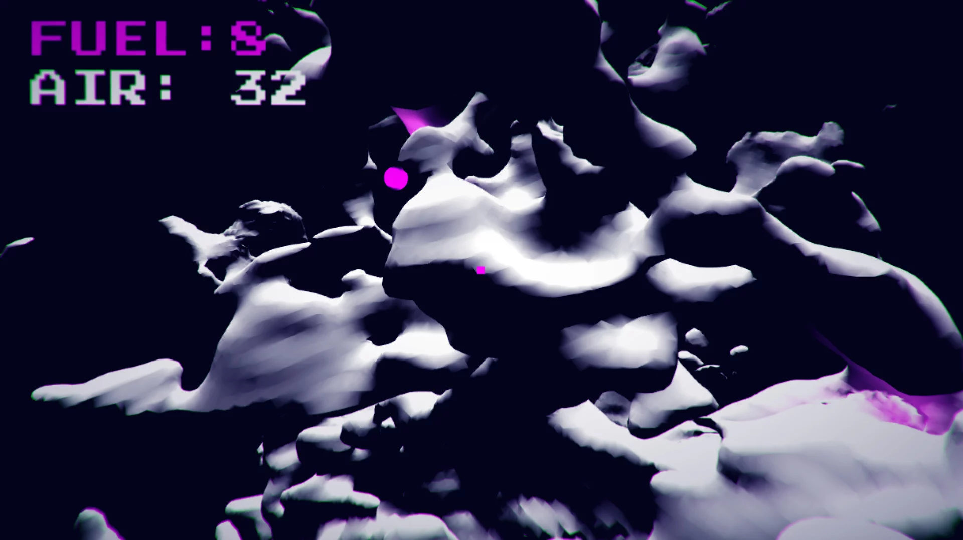 Изображение игры: Void