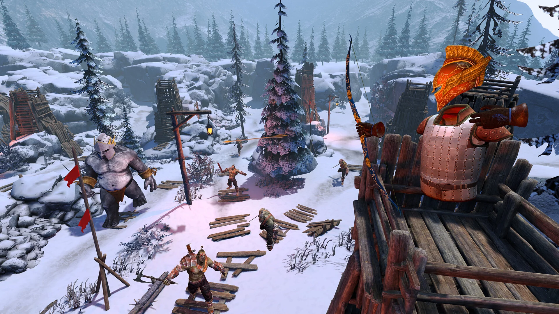 Изображение игры: Elven Assassin