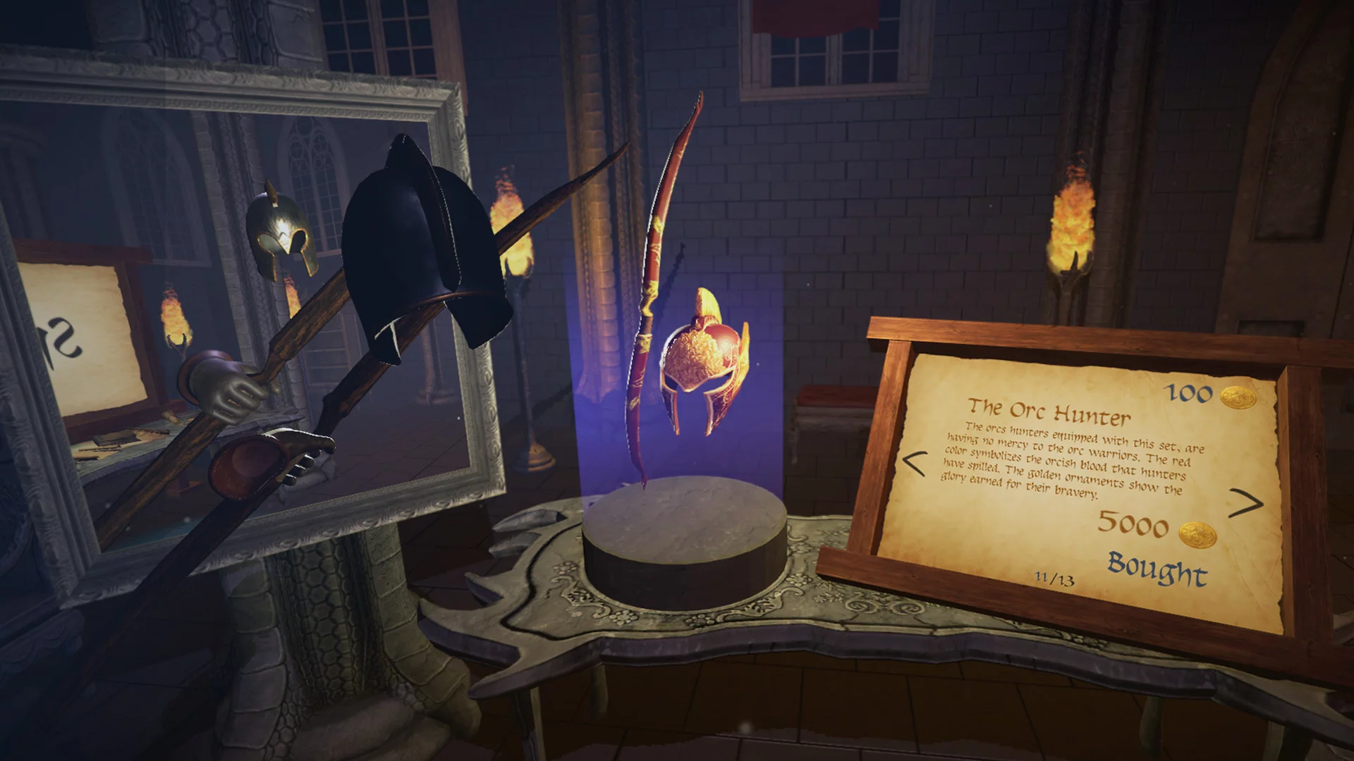 Изображение игры: Elven Assassin