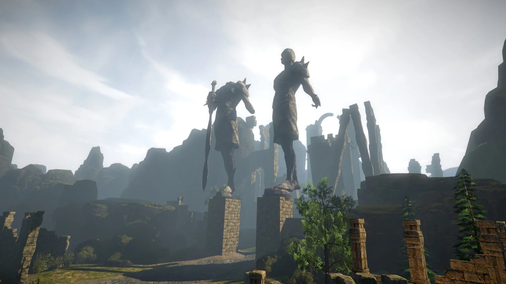 Изображение игры: Elven Assassin
