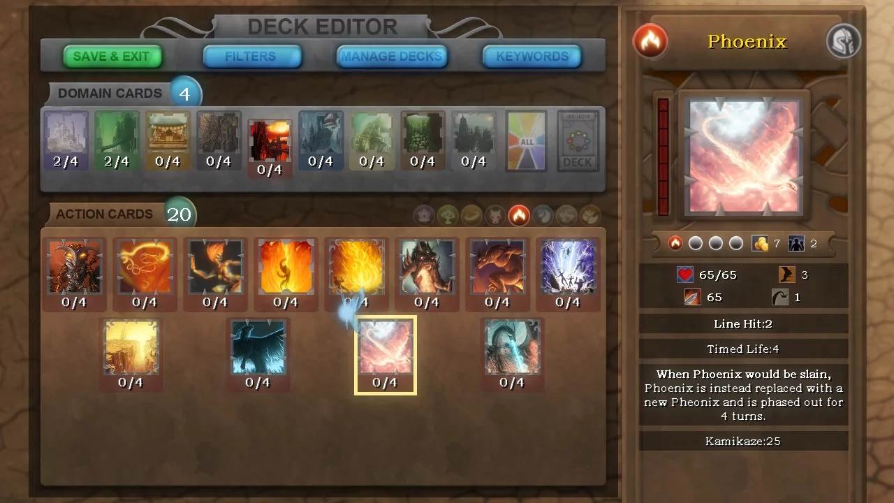 Изображение игры: Grid Legion