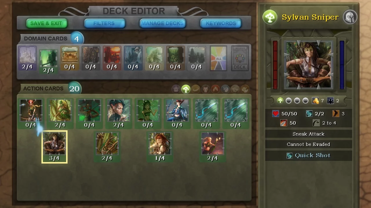 Изображение игры: Grid Legion