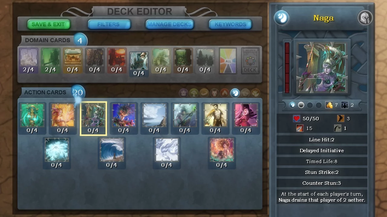 Изображение игры: Grid Legion