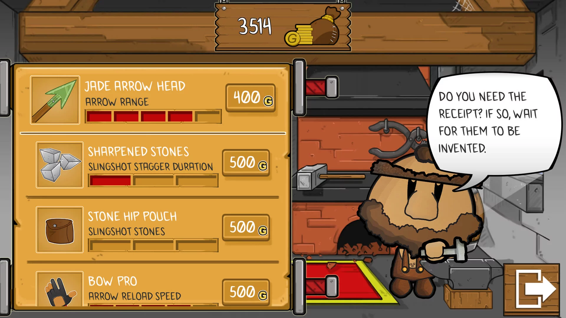 Изображение игры: Castle Invasion: Throne Out