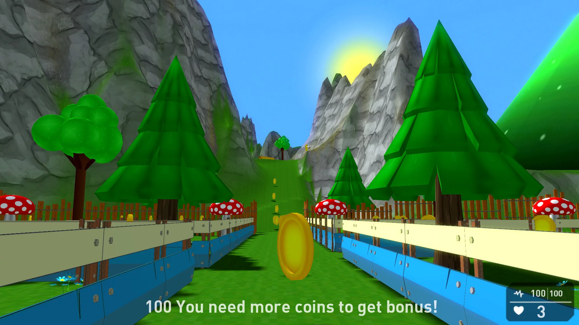 Изображение игры: Elves Adventure