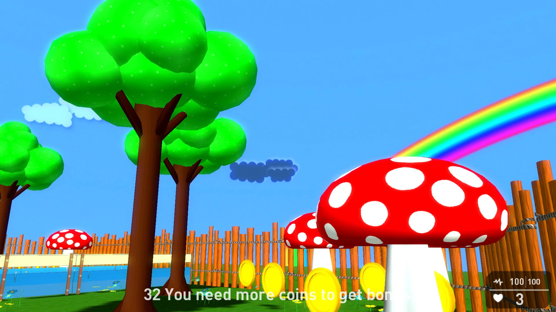 Изображение игры: Elves Adventure