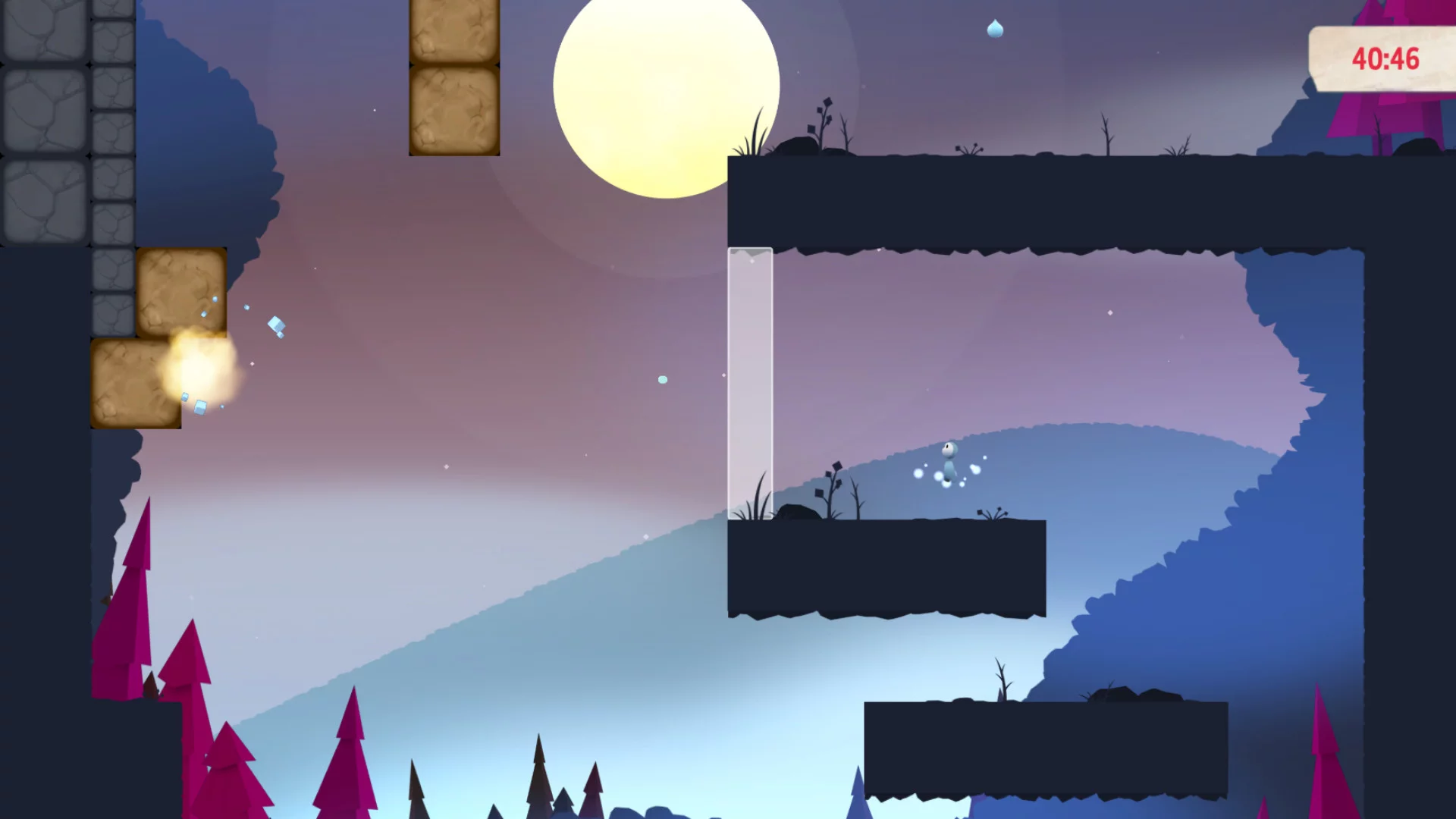 Изображение игры: Switch - Or Die Trying
