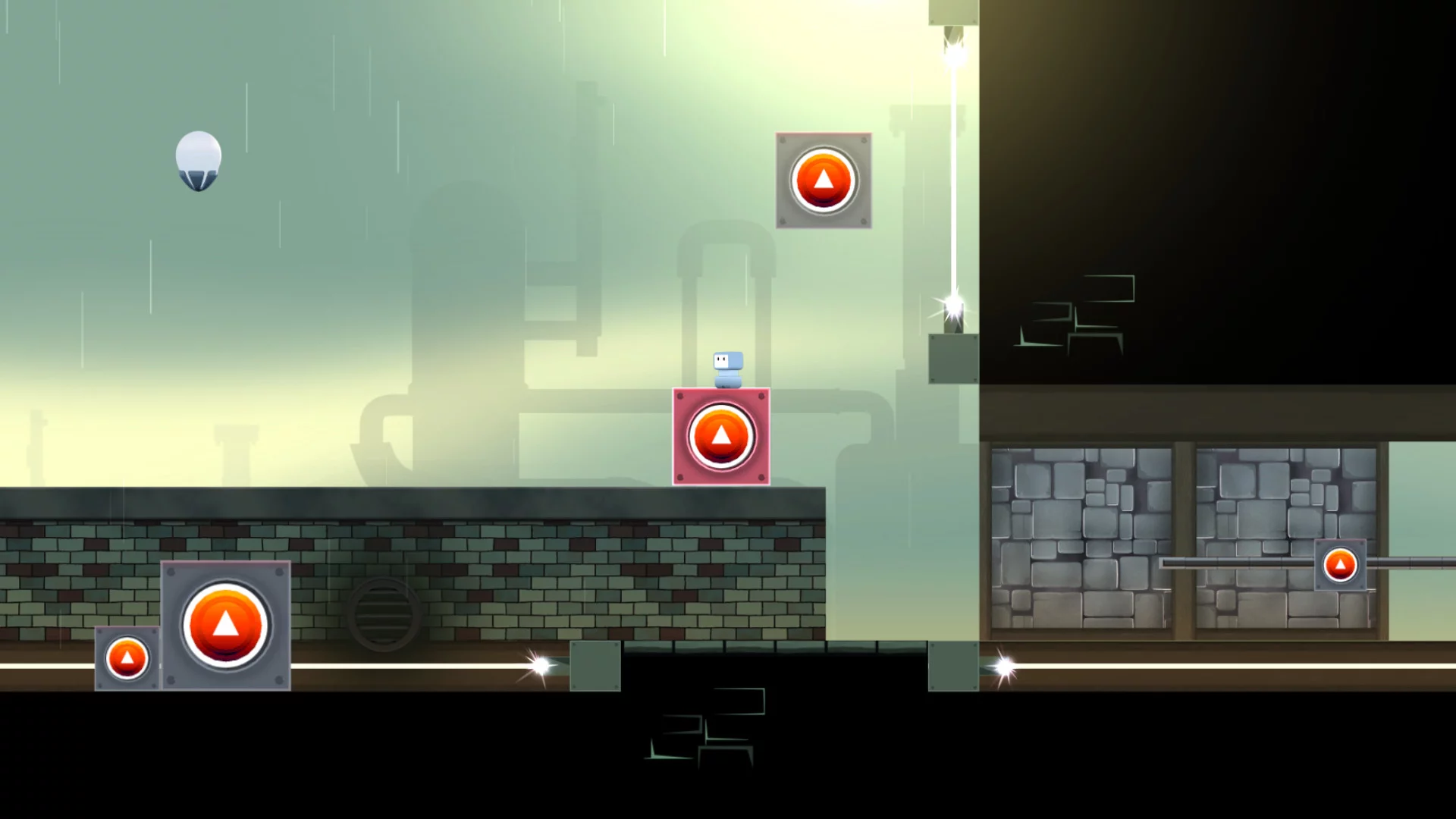 Изображение игры: Switch - Or Die Trying